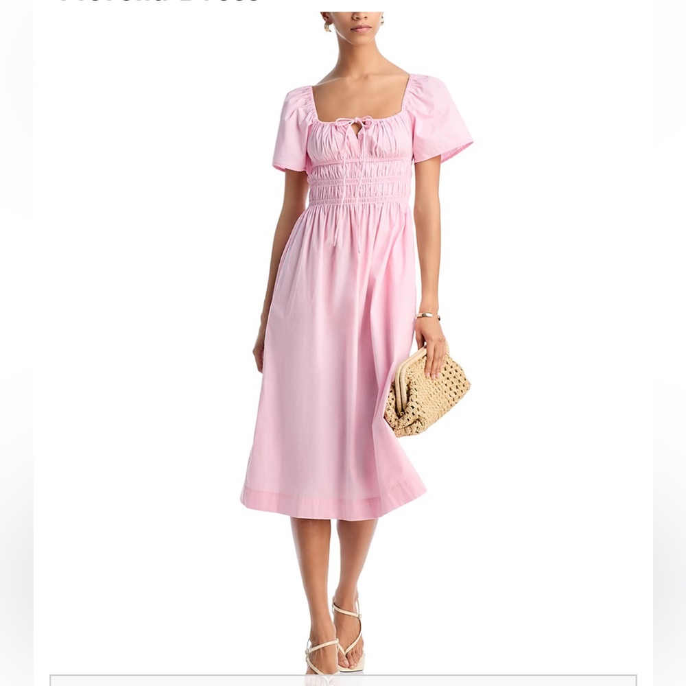 Ciao Lucia Fiorella Dress